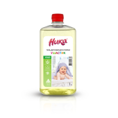 Гель детский для стирки "Ушастик"