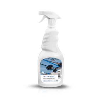 Эндосепт ИПС, антисептик жидкий для рук